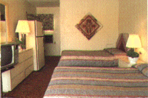 picture of room